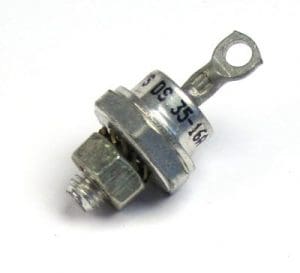DS35-16A Rectifier Diode 1600V, 49A