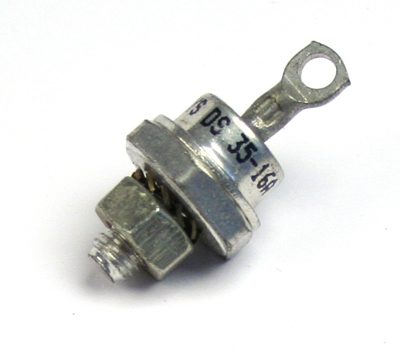DS35-16A Rectifier Diode 1600V, 49A