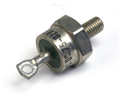 DS75-02B Rectifier Diode 200V, 110A