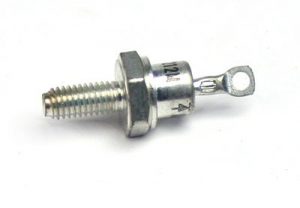 DSA17-12A Avalanche Diode 1200V, 40A