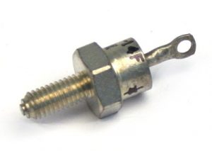 DSA9-14F Avalanche Diode 1400V, 9A