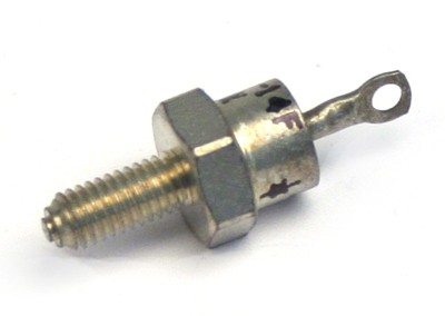 DSA9-14F Avalanche Diode 1400V, 9A