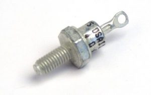 DSAI17-16A Avalanche Diode 1600V, 25A