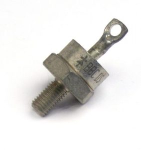 DSAI35-12A Avalanche Diode 1200V, 49A