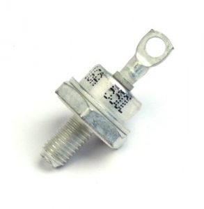 DSAI35-16A Avalanche Diode 1600V, 49A