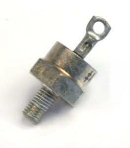 DSAI75-16B Avalanche Diode 1600V, 110A