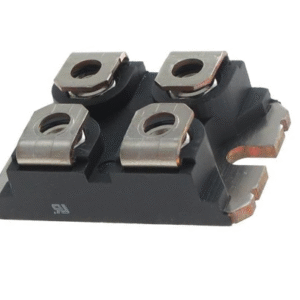 DSEI2X61-10B Fast Recovery Epitaxial Diode 1000V, 2x 60A