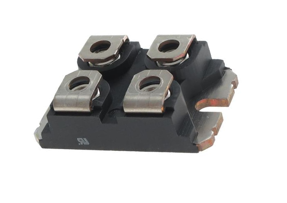 DSEI2X61-12B Fast Recovery Epitaxial Diode 1200V, 2x 60A