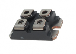 DSEP2X31-12A Fast Recovery Diode 1200V, x2 30A