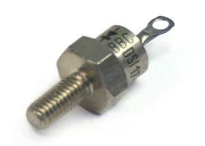 DSI17-02A Rectifier Diode 200V, 25A