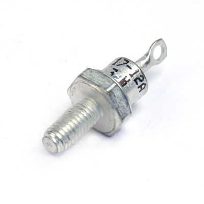 DSI17-12A Rectifier Diode 1200V, 25A