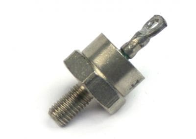 DSI35-07A Rectifier Diode 700V, 49A