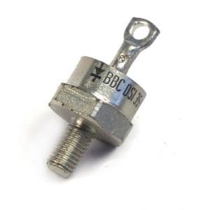 DSI35-11A Rectifier Diode 1100V, 49A