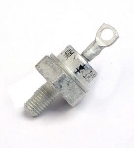 DSI75-02B Rectifier Diode 200V, 110A