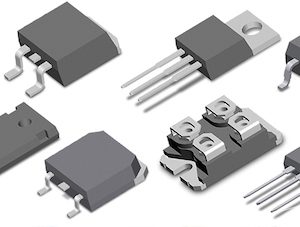 MOSFETs