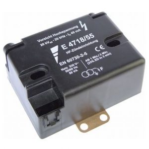 E4718/55 High Frequency Ignition Device