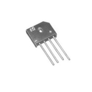 8PH40 Single Phase Full Wave Bridge 400V, 8A