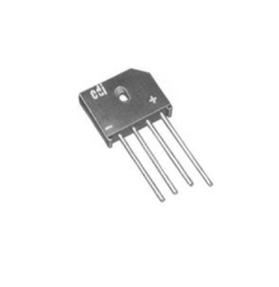 8PH60 Single Phase Full Wave Bridge 600V, 8A