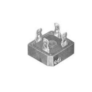 MPI5080W Minibridge Bridge Rectifier 800V, 50A