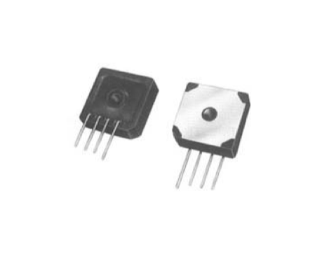 MPIL100 Minibridge Single Phase Full Wave Bridge 1000V, 50A