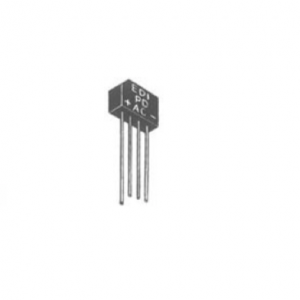 PD80 Single Phase Full Wave Bridge 800V, 2A