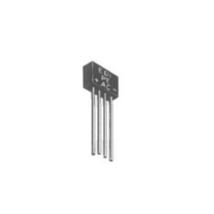 PE05 Single Phase Full Wave Bridge 50V, 5A