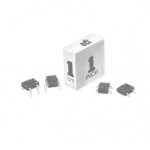 PL05 Single Phase Full Wave Bridge 50V, 1A