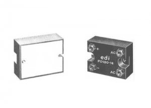 PO100-08 Single Phase Bridge 800V, 100A