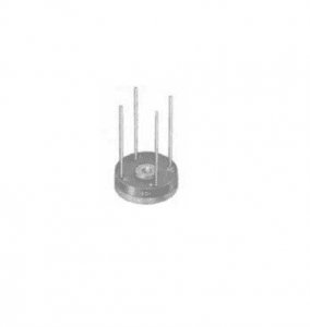 PY100 Minibridge Single Phase Full Wave Bridge 1000V, 10A