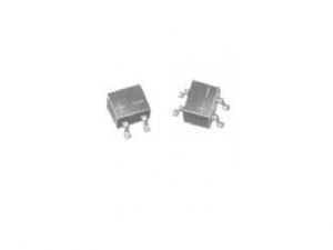 PZ20 Single Phase Bridge 200V, 0.8A