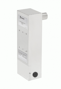 ENC201 Fire Alarm Filter 120Vac, 1A