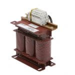 FF0P2670091 FINFF 3% Line Reactor 400 Vac