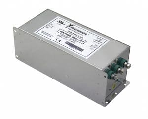 FIN1220.005.V.0V DC EMI Filter