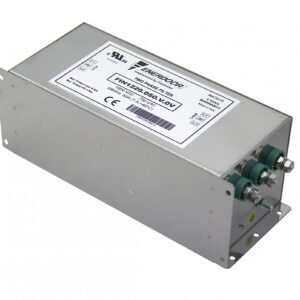 FIN1220.3000.B.0V DC EMI Filter