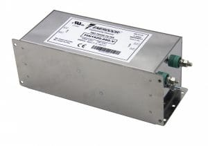 FIN1520.2500.B DC EMI Filter
