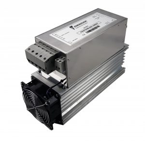 FIN47SNB.050.1M.X.Y Snubber dV/dt Filter