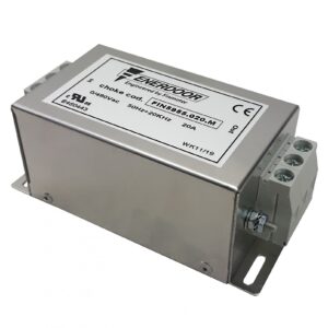 FIN5955.006.M Differential Inductance Choke