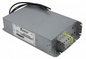 FIN5983.060.M Differential Inductance Choke