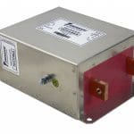 FIN7212.1500.B DC EMI Filter