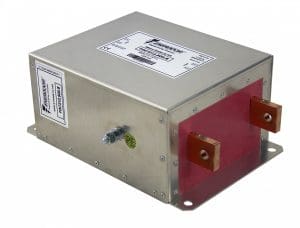 FIN7212.200.B DC EMI Filter