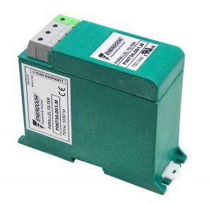 FIN730.001.M Parallel Filter