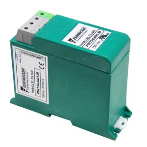 FIN730.002.MC Parallel Filter