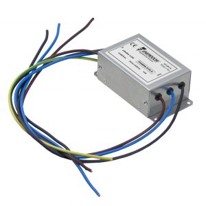 FIN900.030.C Common Mode Choke