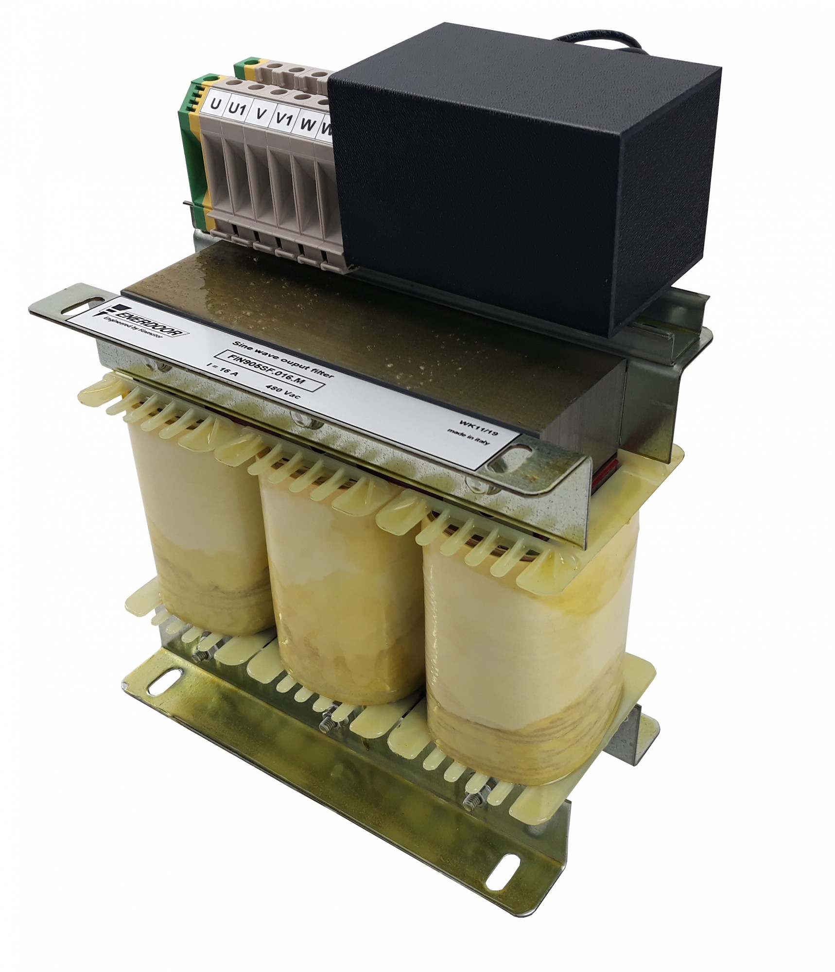 FIN905SF.036.M Sine Wave Filter