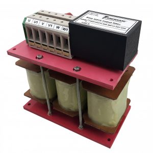 FIN915SFH.140.M High Frequency Sine Wave Filter