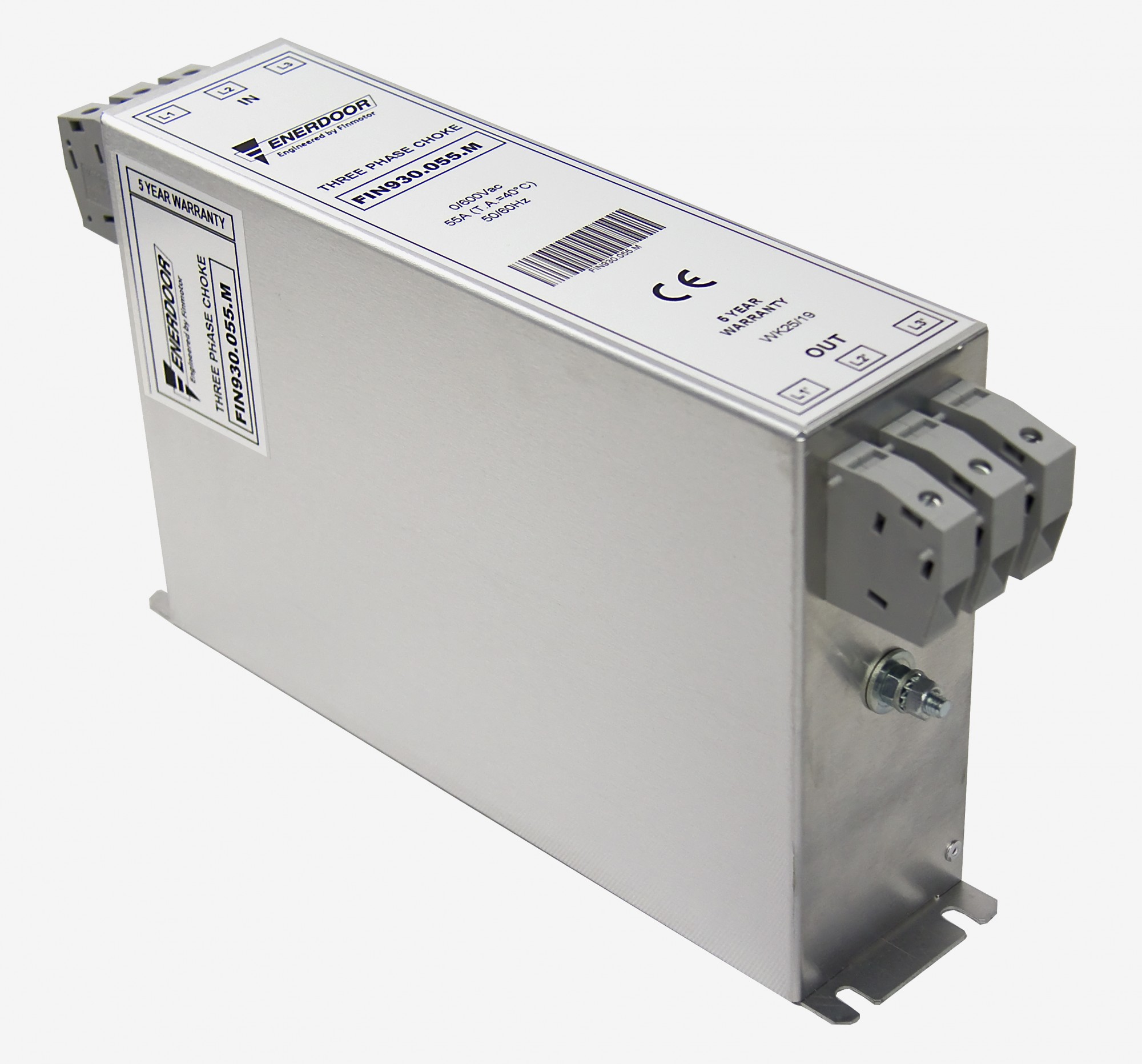 FIN930.016.M Common Mode Choke