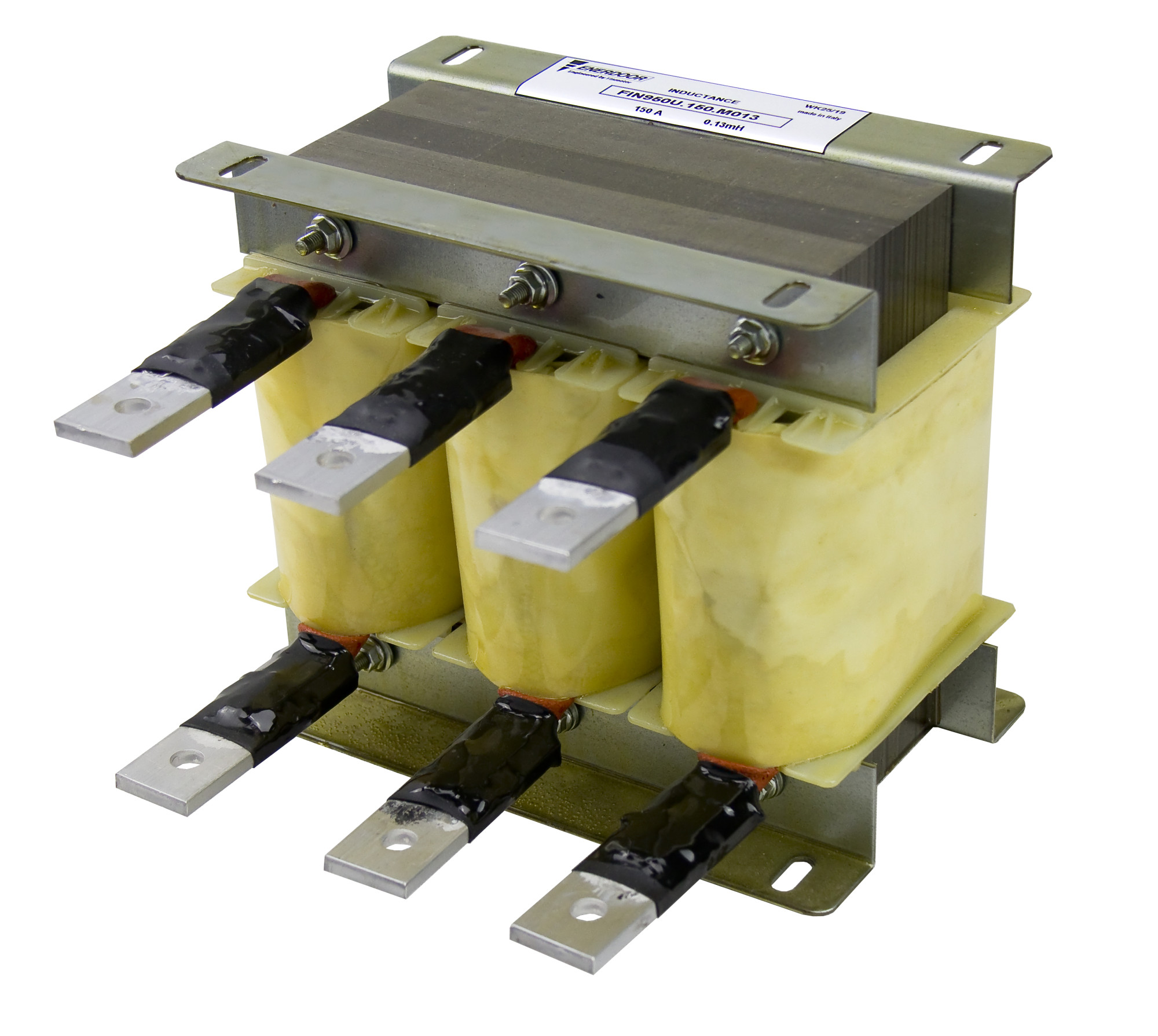 FIN950U.008.M20 Differential Mode Choke