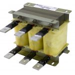 FIN950U.012.M12 Differential Mode Choke