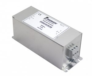 FIN958.025.M High Frequency Differential Mode Choke