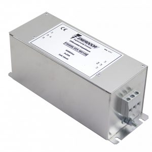 FIN958.110.M High Frequency Differential Mode Choke